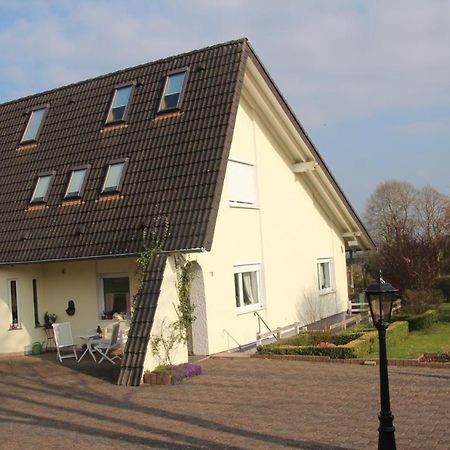 Ferienwohnung Nett Blankenheim  Ngoại thất bức ảnh