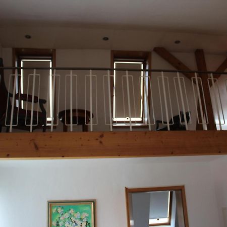 Ferienwohnung Nett Blankenheim  Ngoại thất bức ảnh