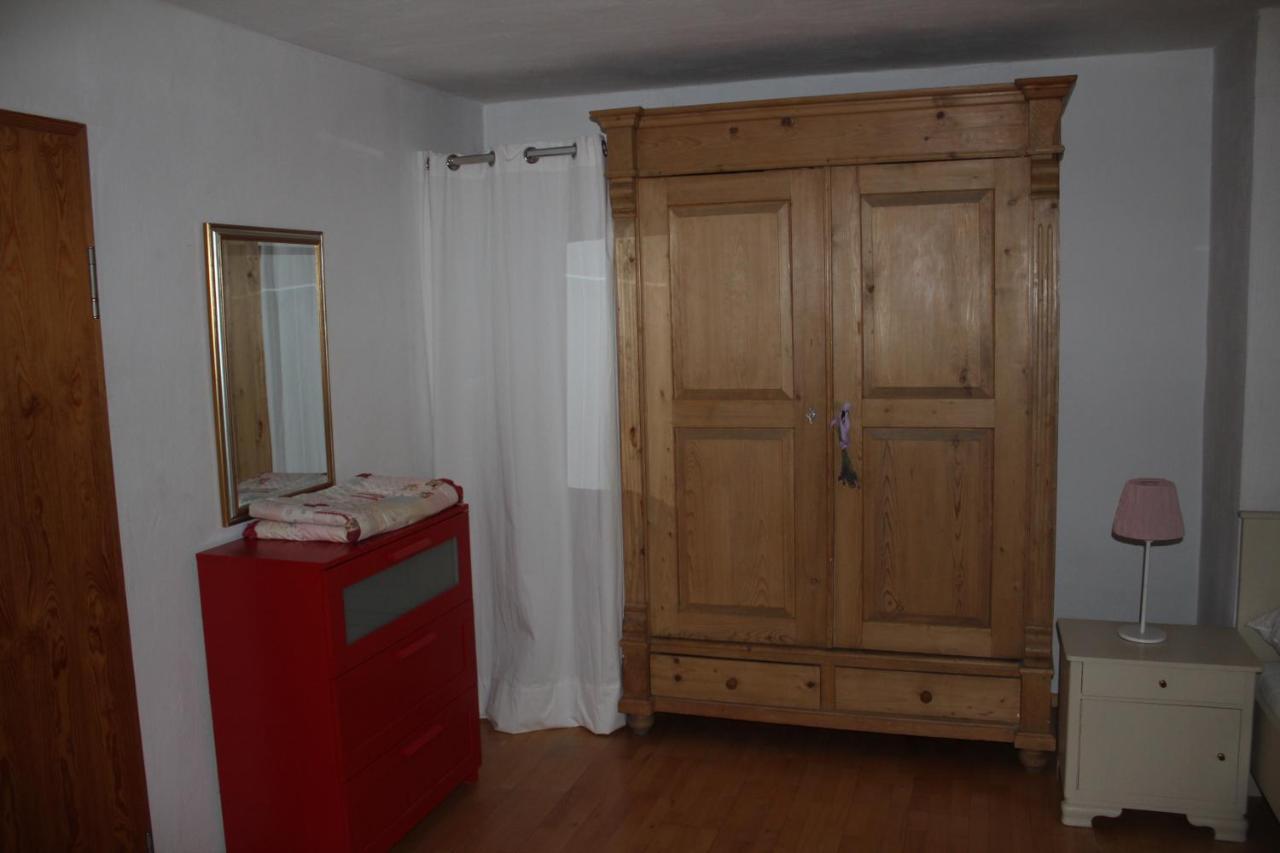 Ferienwohnung Nett Blankenheim  Ngoại thất bức ảnh