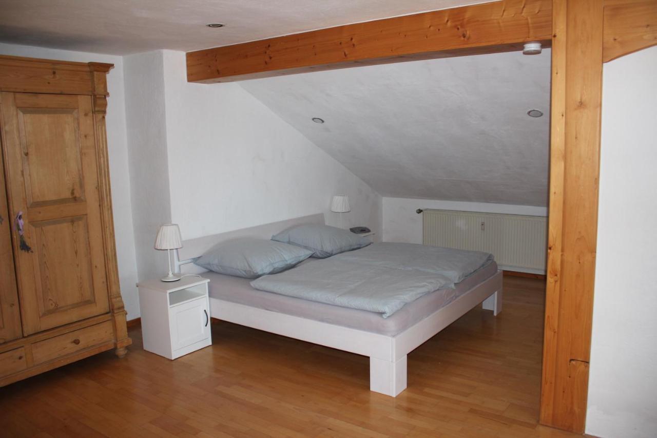Ferienwohnung Nett Blankenheim  Ngoại thất bức ảnh