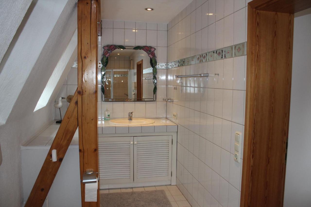 Ferienwohnung Nett Blankenheim  Ngoại thất bức ảnh
