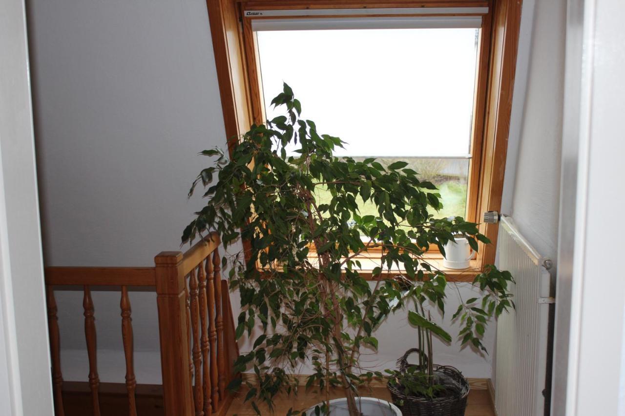 Ferienwohnung Nett Blankenheim  Ngoại thất bức ảnh