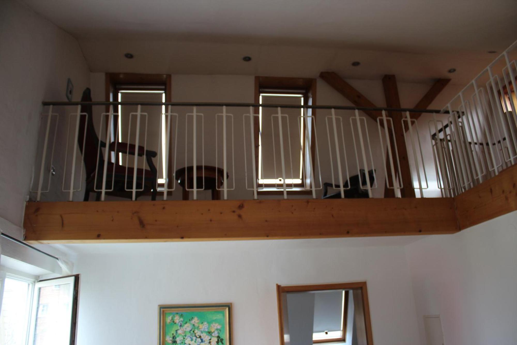 Ferienwohnung Nett Blankenheim  Ngoại thất bức ảnh