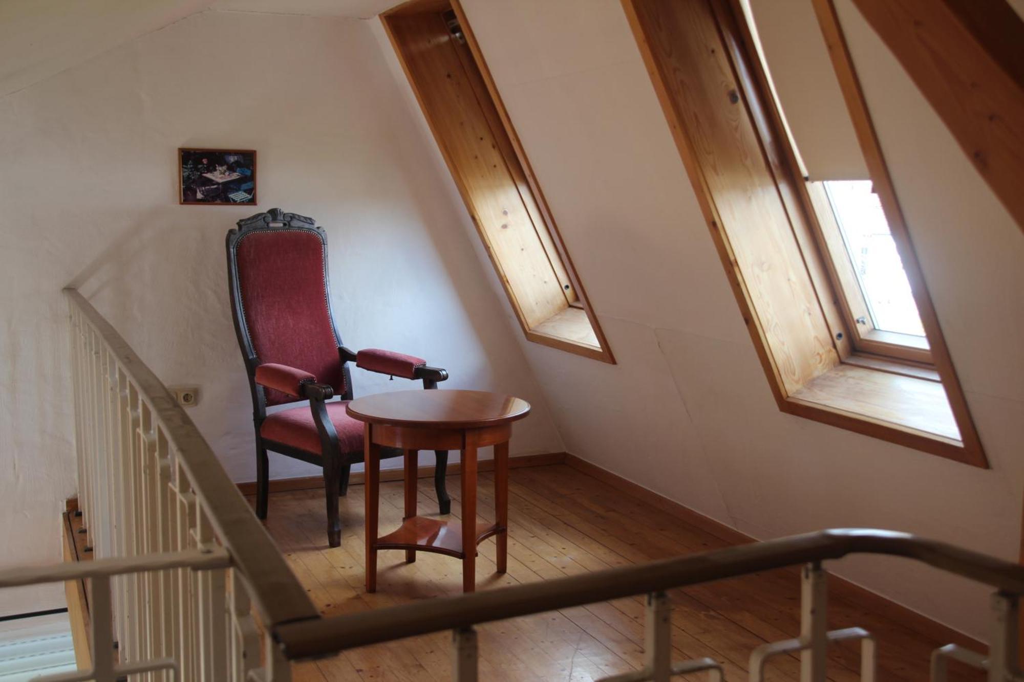 Ferienwohnung Nett Blankenheim  Ngoại thất bức ảnh